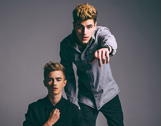 Jack & Jack