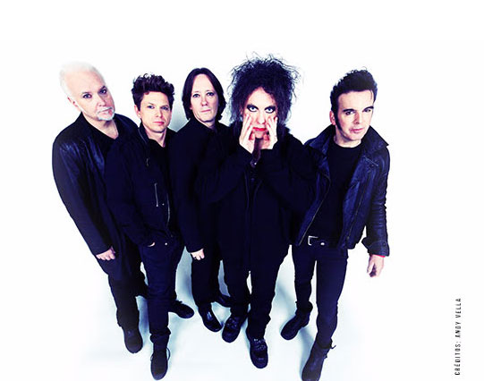 The Cure