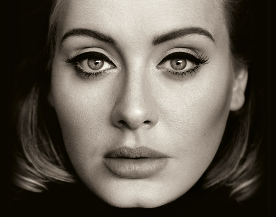 Adele