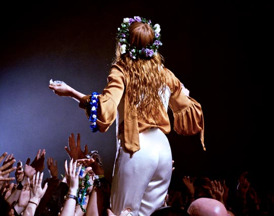 Florence + The Machine