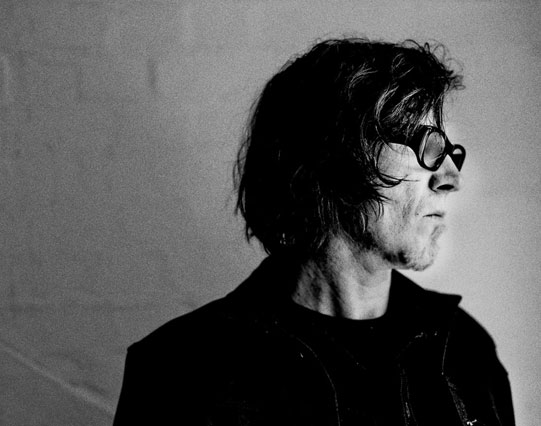 Mark Lanegan