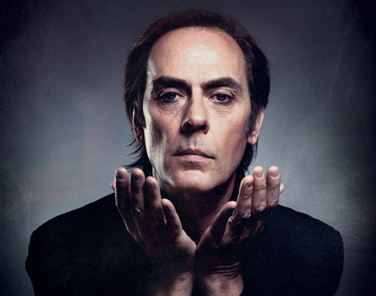 Peter Murphy