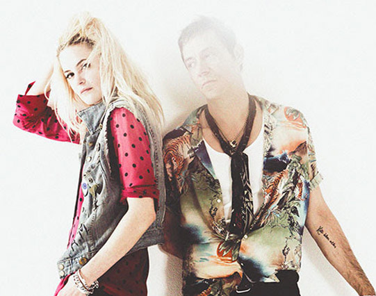 The Kills