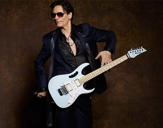 Steve Vai