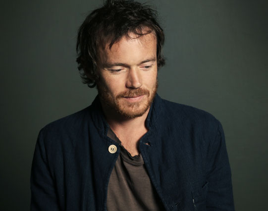 Damien Rice