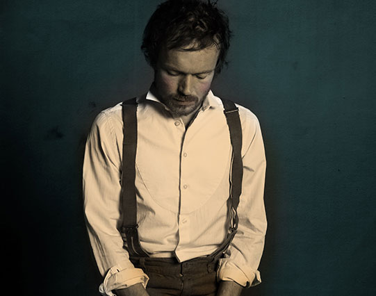 Damien Rice