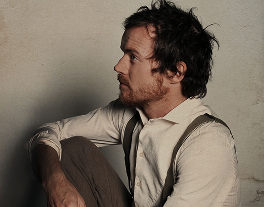 Damien Rice