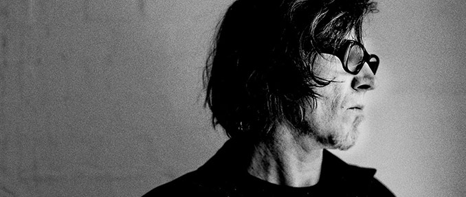 Mark Lanegan ao vivo em Portugal já nos próximos dias 29 e 30 de maio