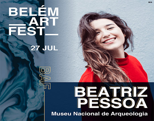 Belém Art Fest 2018