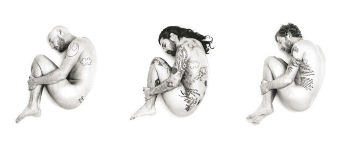 Ganha o novo álbum dos Biffy Clyro – Ellipsis