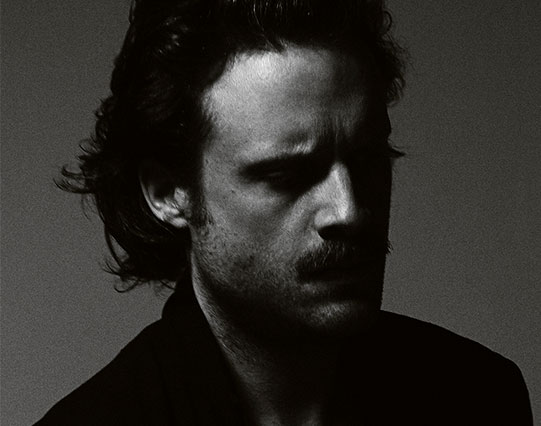 Father John Misty