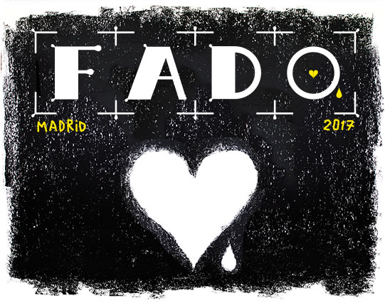 Festival Fado Madrid