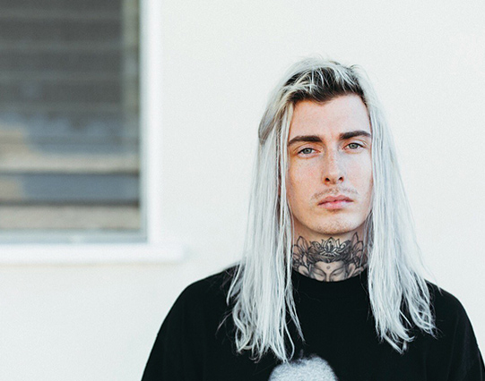 Ghostemane