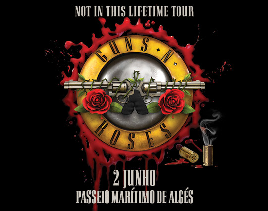 Guns N’ Roses