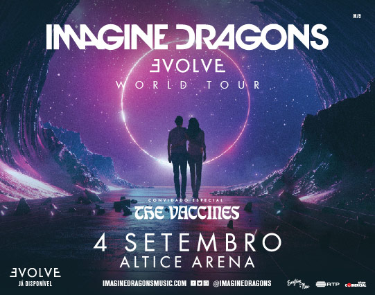 Imagine Dragons