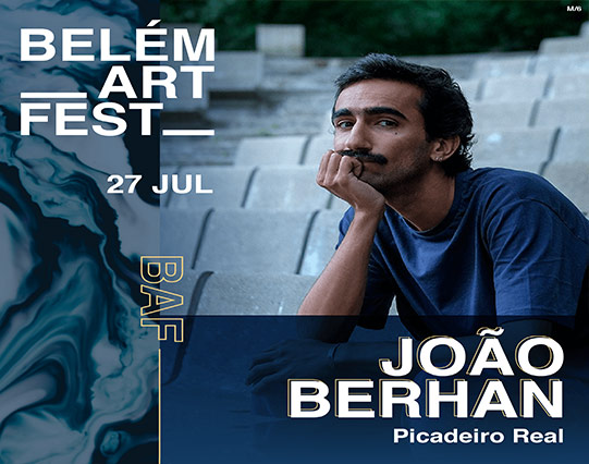 Belém Art Fest 2018