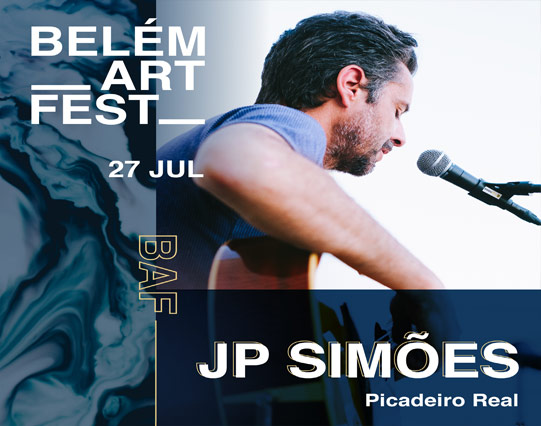 Belém Art Fest 2018