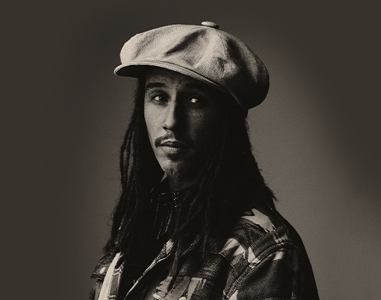 JP COOPER