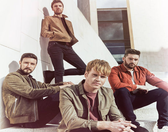 Kodaline