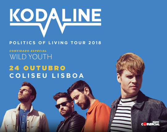 Kodaline