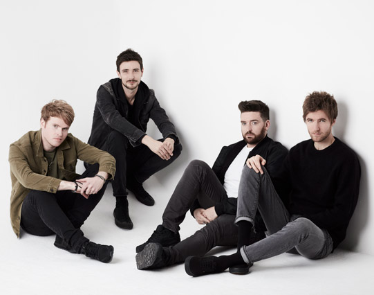 Kodaline