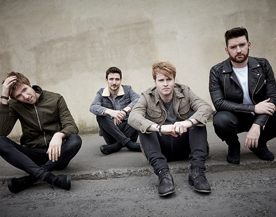 Kodaline