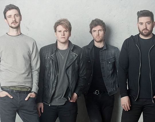 Kodaline