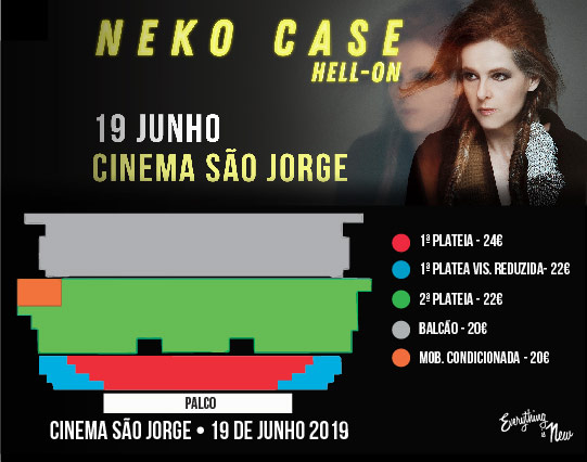 Neko Case