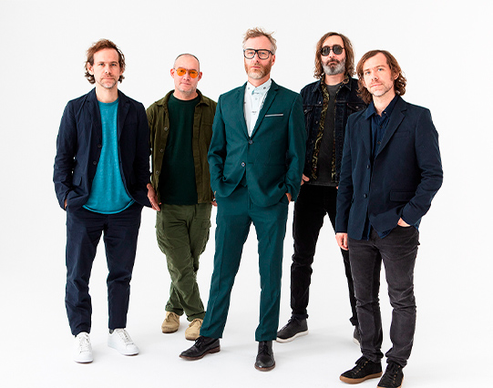 The National