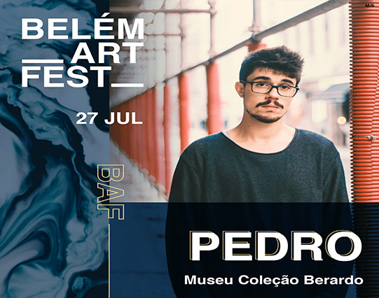 Belém Art Fest 2018