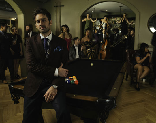 Postmodern Jukebox