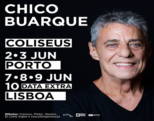 Chico Buarque