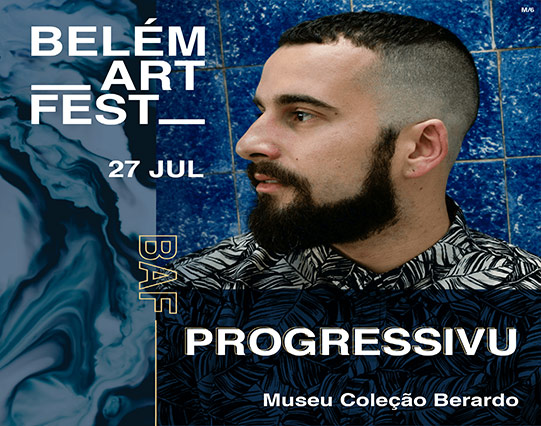 Belém Art Fest 2018