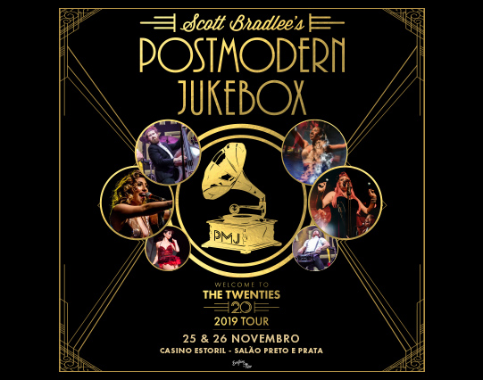 Postmodern Jukebox