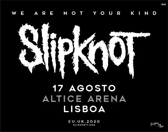 SLIPKNOT