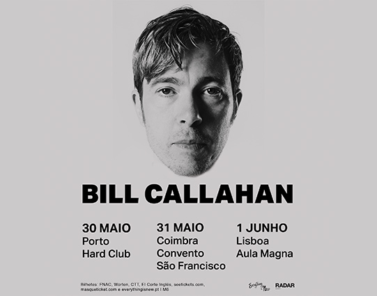 Bill Callahan