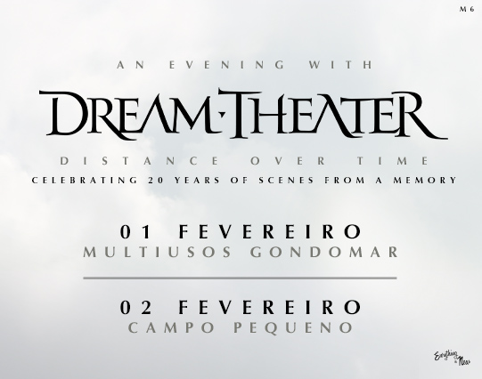 Dream Theater