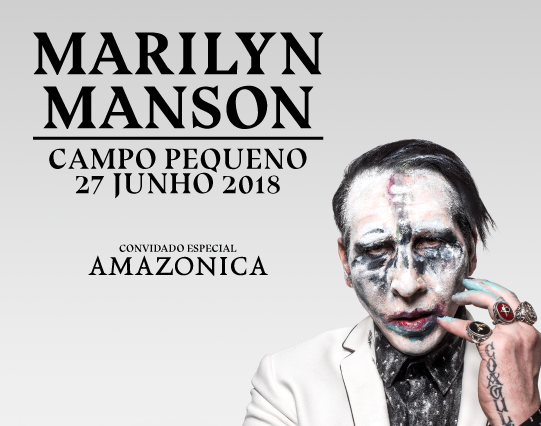 Marilyn Manson