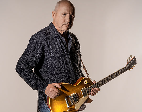 Mark Knopfler