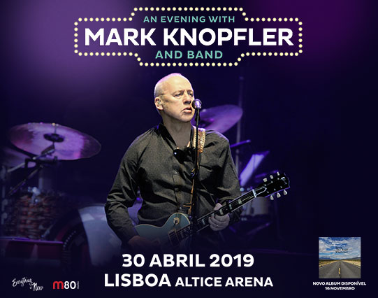 Mark Knopfler