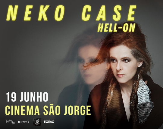 Neko Case