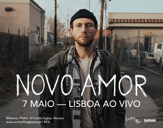 Novo Amor