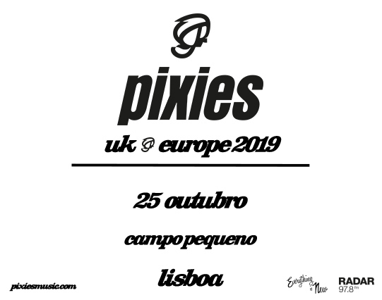 Pixies