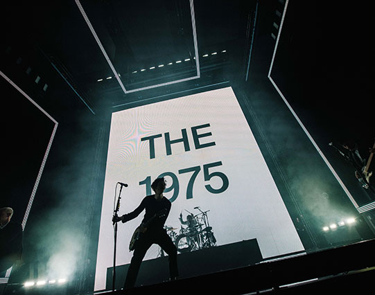 The 1975