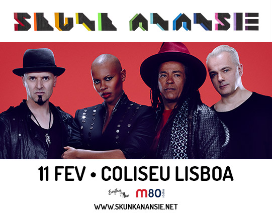 Skunk Anansie