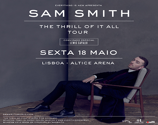 Sam Smith