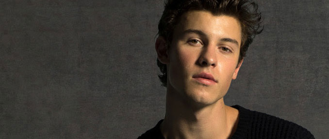 Dia 21 de dezembro, às 10h00, vão ser libertados bilhetes para o concerto de Shawn Mendes