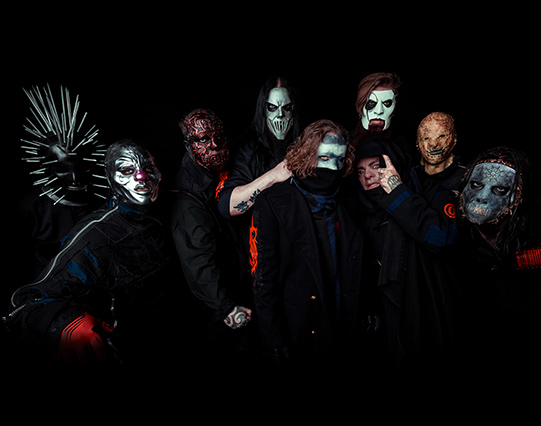 SLIPKNOT