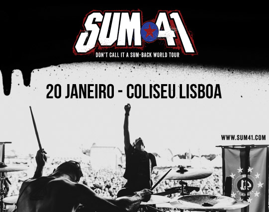 Sum 41