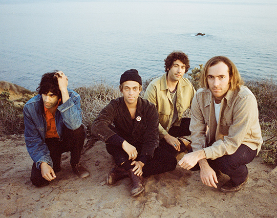 Allah-las